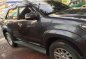 Toyota Fortuner 2014 for sale-1