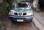 2007 Nissan Frontier for sale-3