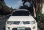 2012 Mitsubishi Montero Sport for sale-2