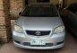 Toyota Vios 2004 for sale-0