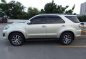 Toyota Fortuner 2013 for sale-5