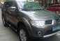 Mitsubishi Montero 2013 for sale-2