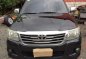 Toyota Hilux 2012 for sale-0