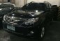 2012 Toyota Fortuner for sale-1