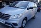 2015 Toyota Innova for sale-1