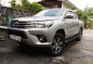 Like new Toyota Hilux for sale-1