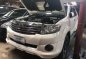 2015 Toyota Fortuner for sale-0