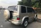 2002 Isuzu Trooper for sale-1