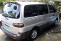 Hyundai Starex 2005 for sale-3