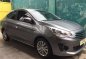 2018 Mitsubishi Mirage G4 for sale-1