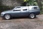 2007 Nissan Frontier for sale-1