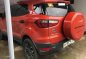 2016 Ford Ecosport for sale-7