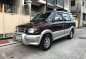 Like new Mitsubishi Adventure for sale-2