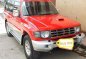 Mitsubishi Pajero 2002 for sale-1