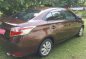 Toyota Vios 2013 for sale-4