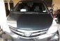 Toyota Avanza 2014 for sale-2