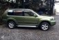 Nissan X-Trail 2004 for sale-1