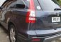 Honda Cr-V 2009 for sale-1