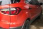 2016 Ford Ecosport for sale-5