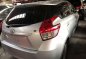 2016 Toyota Yaris for sale-2