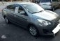 Mitsubishi Mirage G4 2017 for sale-2