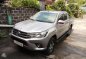 Like new Toyota Hilux for sale-4