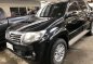 2014 Toyota Hilux for sale-1