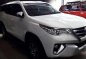 2017 Toyota Fortuner for sale-0