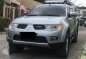 2012 Mitsubishi Montero for sale-0