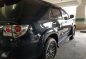 Toyota Fortuner 2010 for sale-0