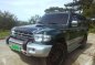 Mitsubishi Pajero 1999 for sale-0