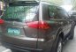 Mitsubishi Montero 2013 for sale-1