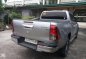 Like new Toyota Hilux for sale-0