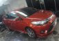 2016 Toyota Vios for sale-1