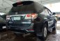 2012 Toyota Fortuner for sale-2