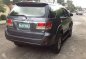 Toyota Fortuner 2005 for sale-3