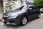 Honda City 2015 for sale-0