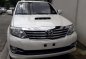 2016 Toyota Fortuner for sale-2