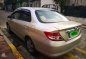 2005 Honda City for sale-1