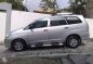 2009 Toyota Innova for sale-3