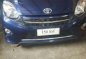 2017 Toyota Wigo for sale-0