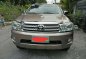 Toyota Fortuner 2011 for sale-0