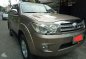 Toyota Fortuner 2011 for sale-2