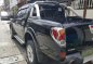 Mitsubishi Strada 2012 for sale-6