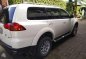 Mitsubishi Montero 2013 for sale-4