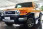 2015 Toyota FJ Cruiser for sale-1