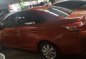 2017 Toyota Vios for sale-2