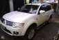 Mitsubishi Montero 2013 for sale-5