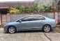 2007 Honda Civic For Sale-0