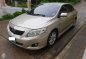 2009 Toyota Corolla Altis for sale-0